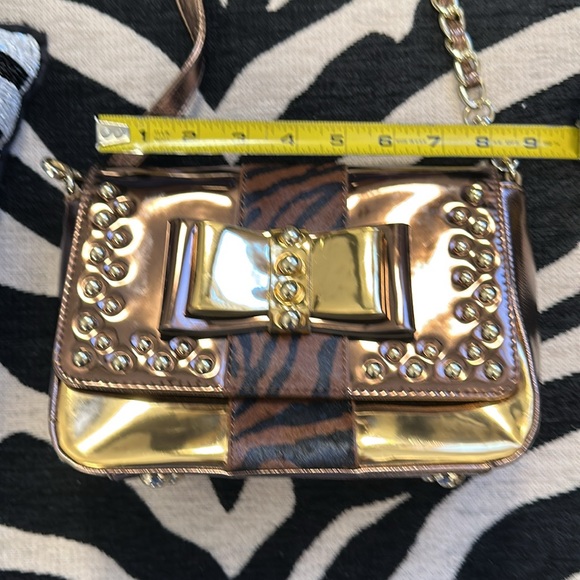 Sharif Handbag - Picture 9 of 12